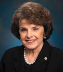 Dianne Feinstein