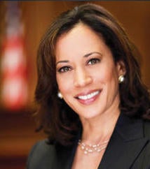 U.S. Senator Kamala D. Harris