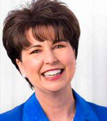 Senator Connie Leyva