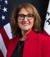 Asm. Eloise Gomez